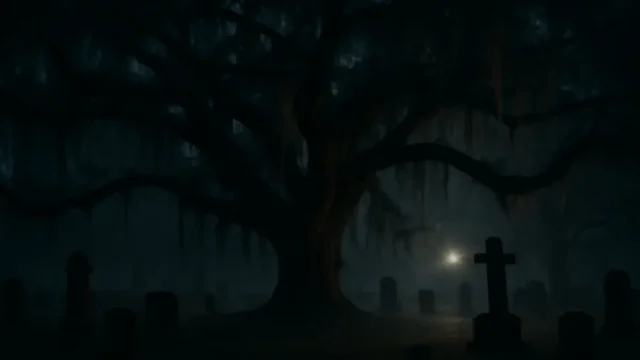 boyington oak