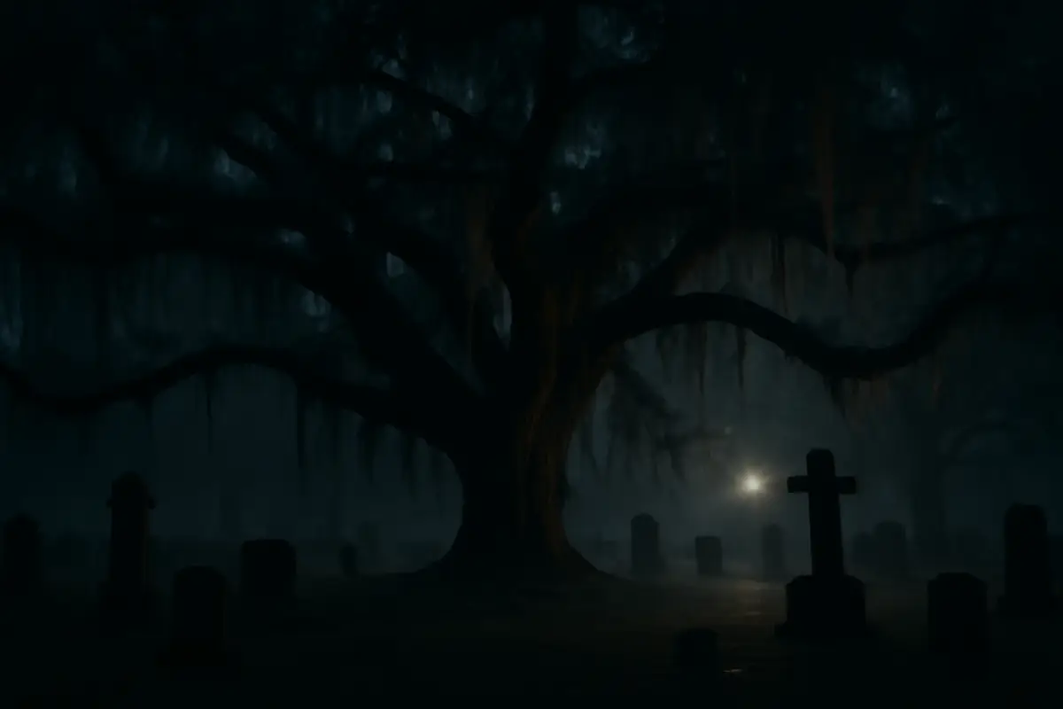 boyington oak
