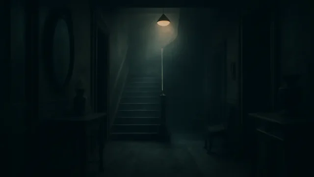 haunted story of the edmonton