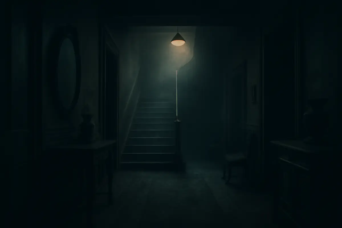 haunted story of the edmonton