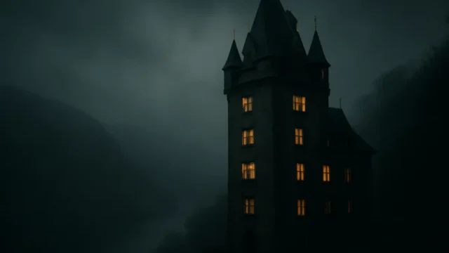 haunted story of the fairmont hotel macdonald
