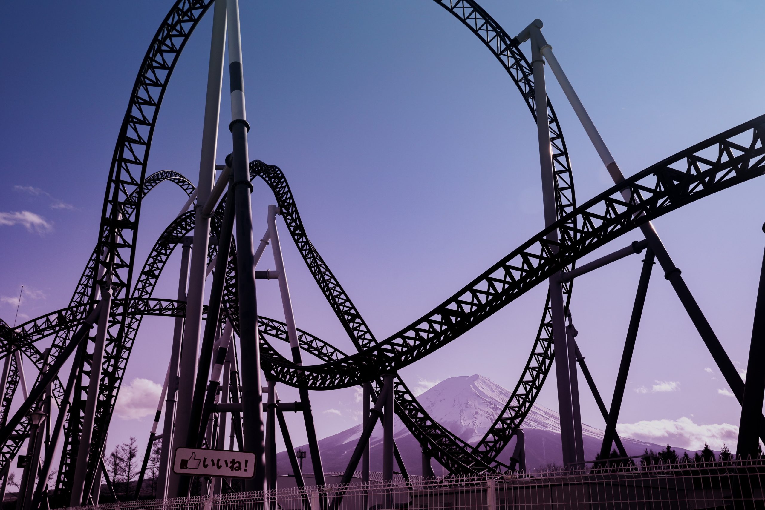 The Haunting Story of BuzzSaw roller coaster in Dreamworld