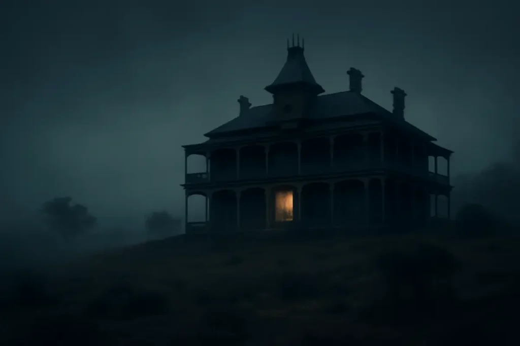 Monte Cristo Homestead, Junee, Australia