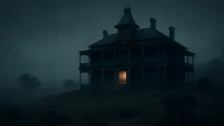 haunted story of monte cristo homestead