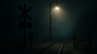 haunted story of purbo nayatola rail crossing