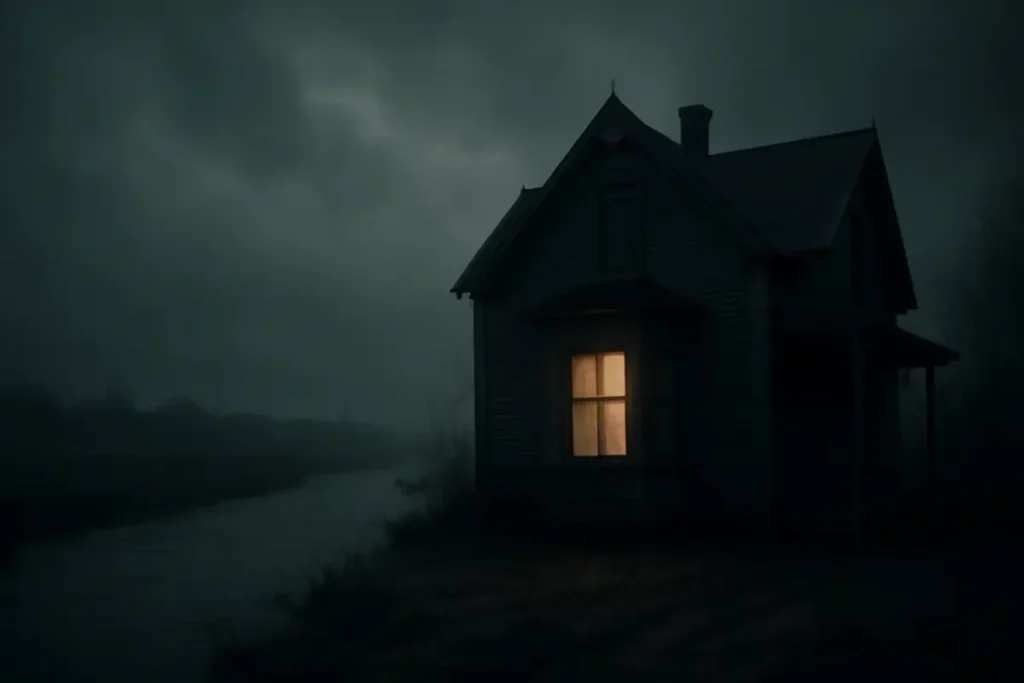 Deane House, Calgary, Canada - haunted heritage house