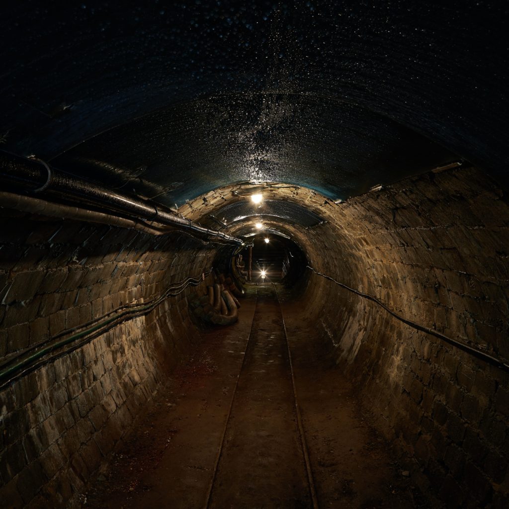 The Haunted Story of Ehime Prefecture’s Tawaratsu Tunnel