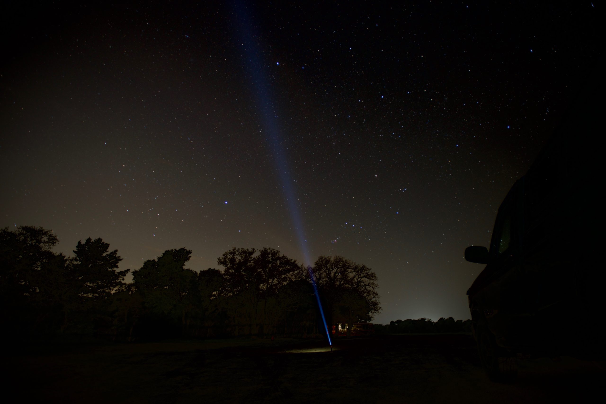 Haunted Story of Monte Cristo Homestead