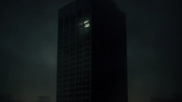 the haunting story of the joelma building