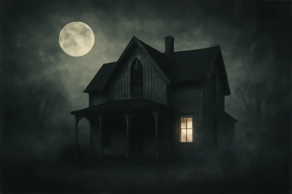 15 Real Haunted Places in America