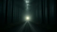texas haunted spots