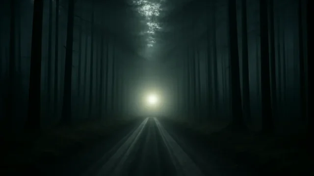 texas haunted spots