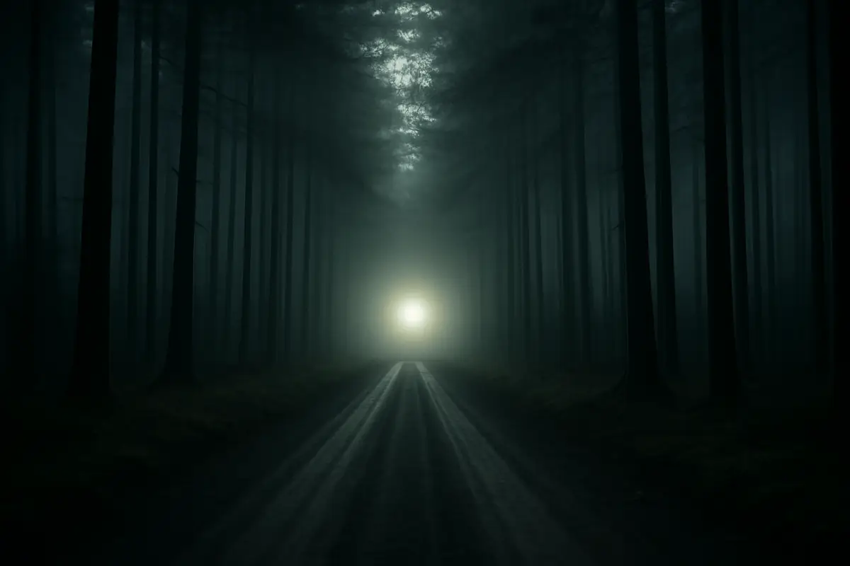 texas haunted spots