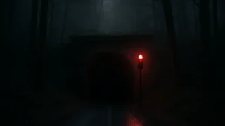 the haunted story of kiyotaki tunnel