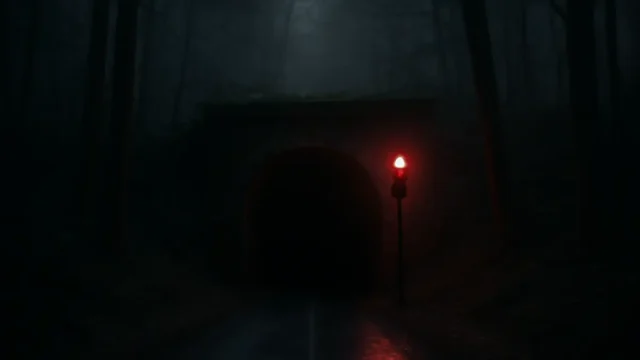the haunted story of kiyotaki tunnel