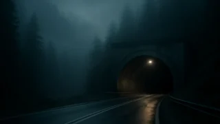 the haunted story of umegaya tunnel