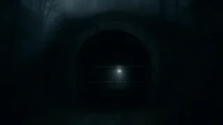 the haunted story of shiga prefecture former kannonzaka tunnel