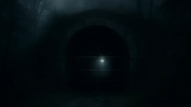 the haunted story of shiga prefecture former kannonzaka tunnel