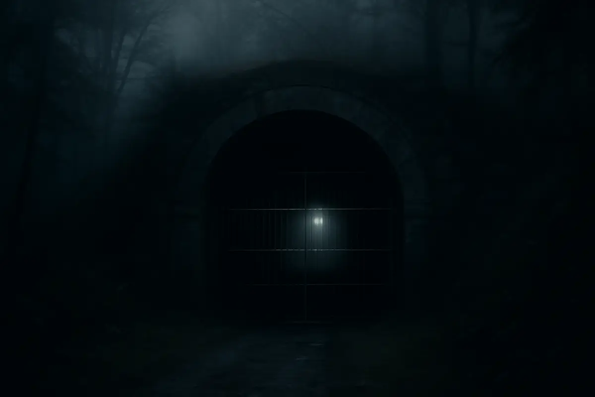 the haunted story of shiga prefecture former kannonzaka tunnel