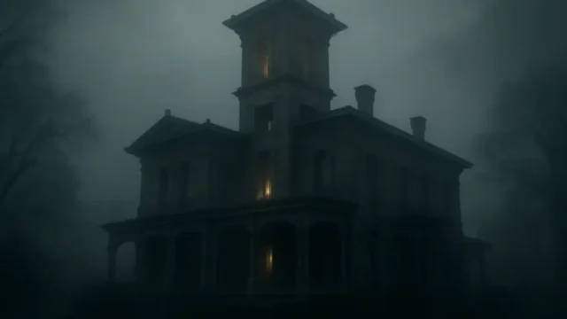 the haunted story of the dr john r drish house in tuscaloosa al