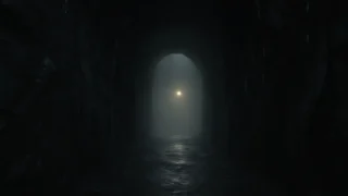 the haunted story of wari ishi tunnel