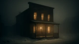 unveiling the mystery 10 haunted places in alaska that will send shivers down your spine