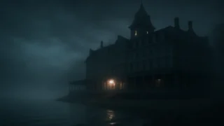 title exploring the mysterious 30 haunted places in michigan