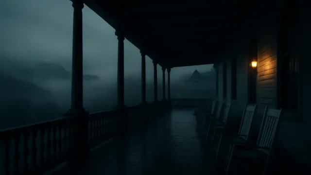 title exploring the eerie 30 haunted places in north carolina