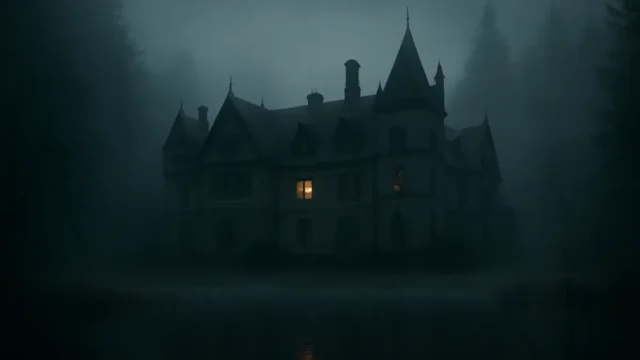 unveiling the top 20 most haunted places in washington a bone chilling journey