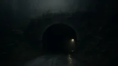 former daikon tunnel