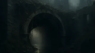 former sawayama tunnel