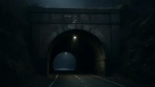 fukui prefecture yamanaka tunnel