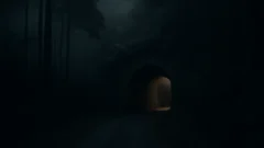 kanagawa prefecture michicho tunnel