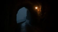 kotsubo tunnel