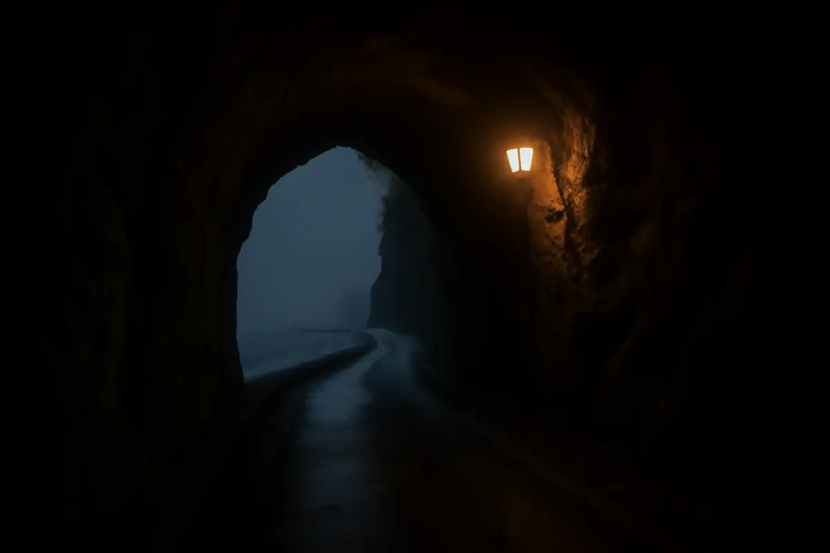 kotsubo tunnel