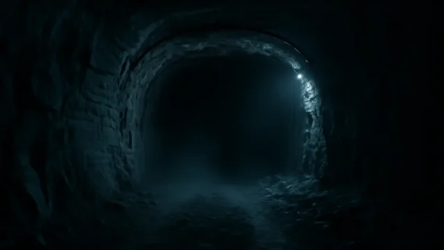 ofuchikoshi tunnel