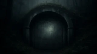 old full tunnel