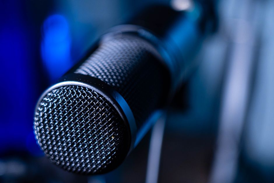 Filip Szyller via Pexels
