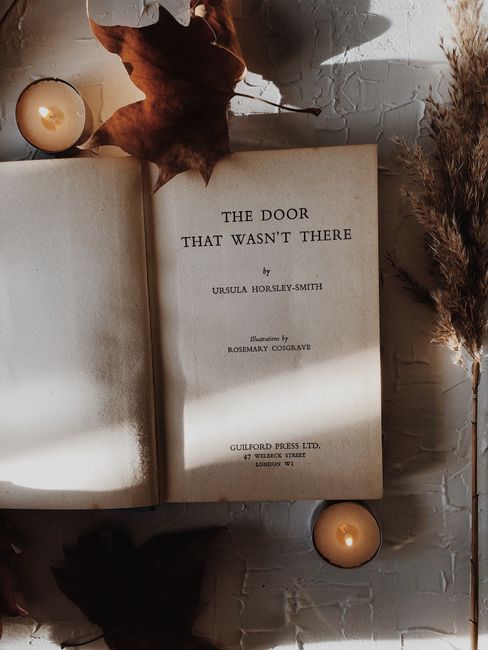 Book Hut via Pexels