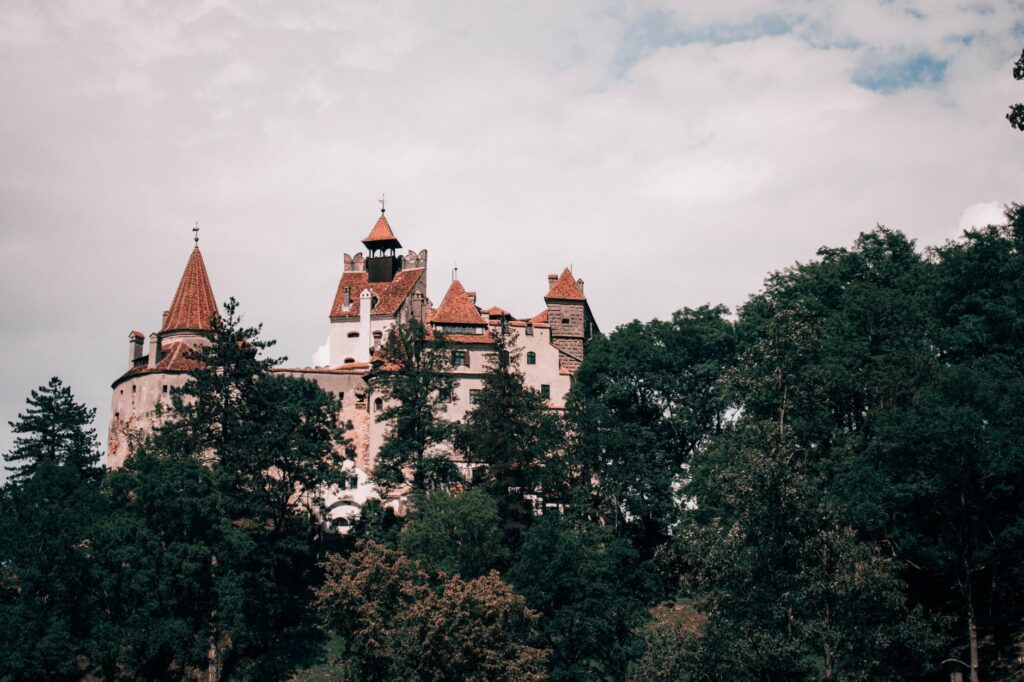 Strigoi: Romania’s Original Vampire Folklore