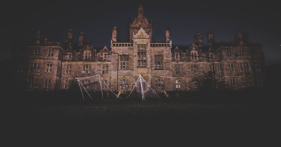 Jack Gittoes / Pexels via Pexels