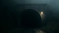sankyo tunnel