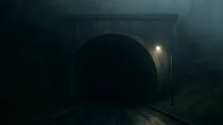 sankyo tunnel