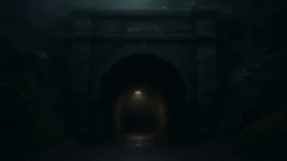 utsunoya tunnel