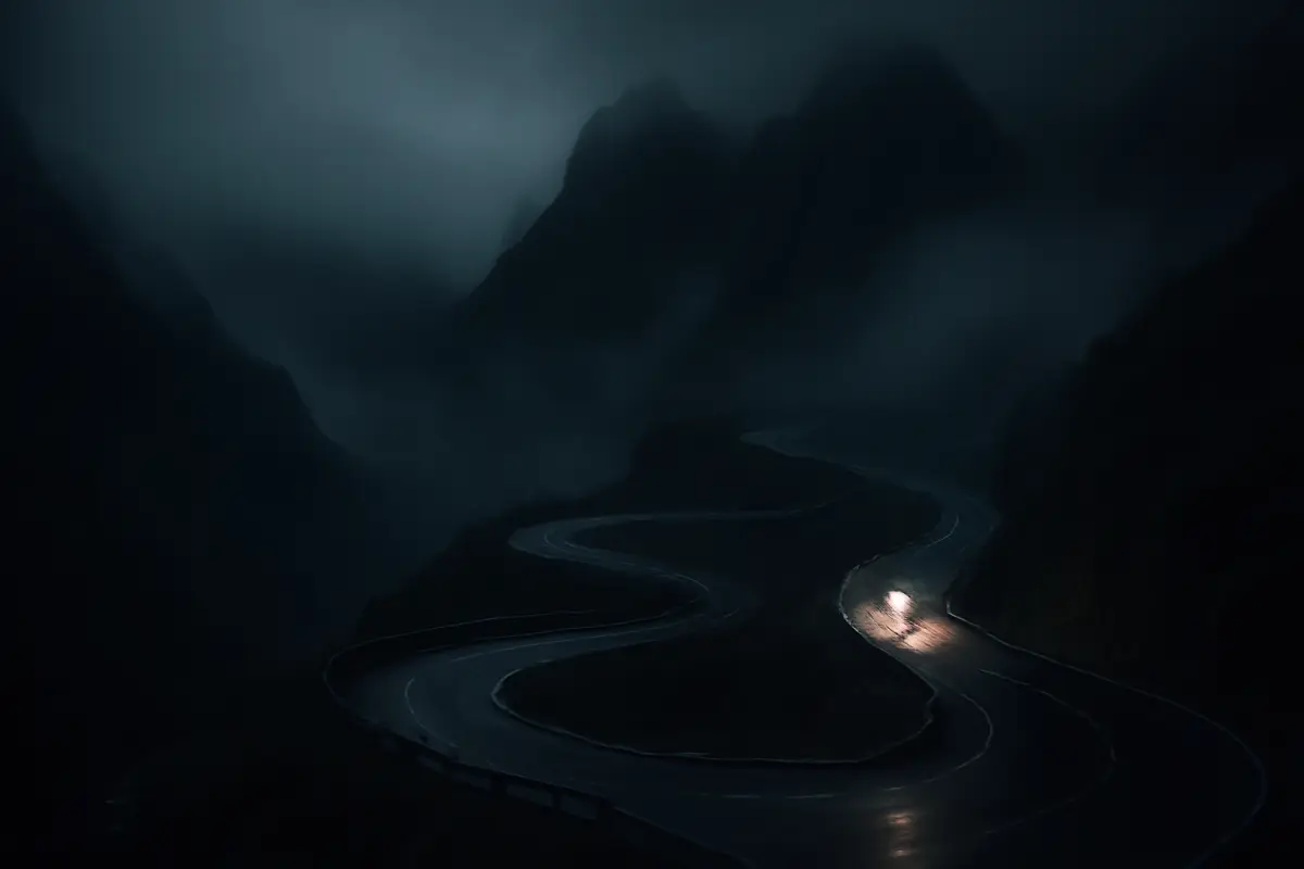 yanagisawa tunnel