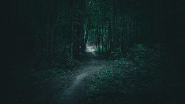 audible alternatives for horror listeners photo