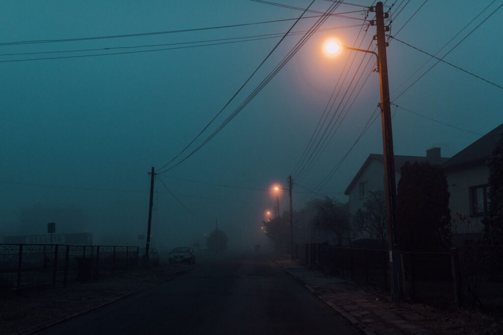 The Beast of Bray Road: Wisconsin’s Modern Werewolf Sightings