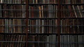best books about american cryptids photo