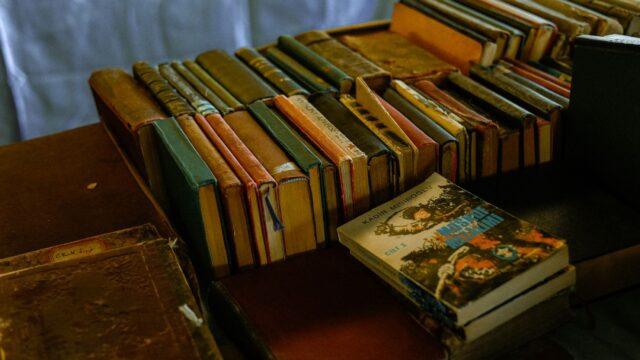 best books on african anti colonial resistance history photo