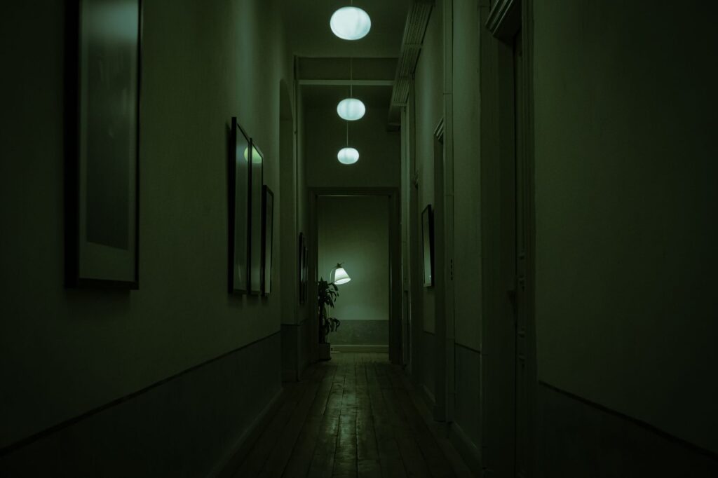 Best Horror Audiobooks on Audible (2026)